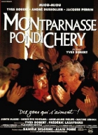 Online film Montparnasse - Pondichéry