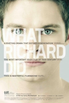 Online film Co udělal Richard