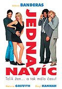 Online film Jedna navíc