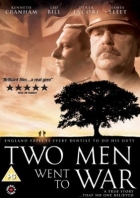 Online film Dva muži šli do války