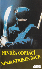 Online film Nindža odplácí