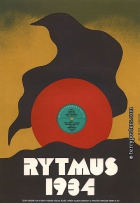 Online film Rytmus 1934