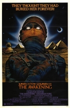 Online film Probuzení mumie