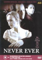 Online film Never Ever