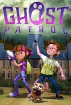 Online film Ghost Patrol