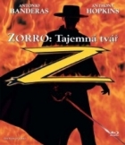 Online film Zorro: Tajemná tvář
