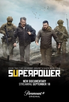 Online film Superpower