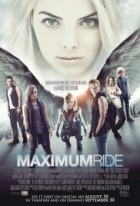 Online film Maximum Ride - Experimentální děti