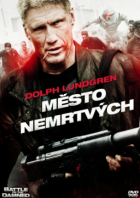 Online film Město nemrtvých