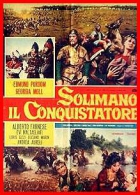 Online film Sulejman dobyvatel