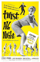 Online film Twist All Night
