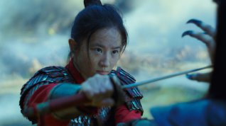 Online film Mulan