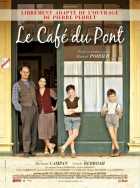 Online film Le café du pont