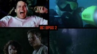 Online film Octopus 2