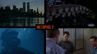 Online film Octopus 2