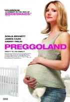 Online film Preggoland