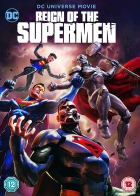 Online film Éra Supermanů