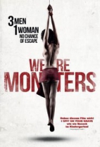 Online film We Are Monsters