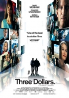 Online film Tři dolary