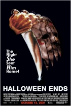 Online film Halloween končí