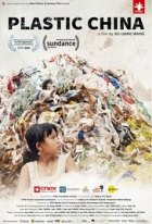 Online film Plastová Čína