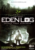 Online film Eden Log - jeskyně smrti