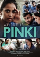 Online film Kde je Pinki?