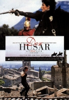 Online film Husar na střeše