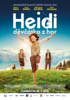 Online film Heidi, děvčátko z hor
