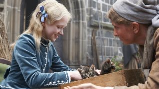 Online film Heidi, děvčátko z hor