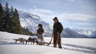 Online film Heidi, děvčátko z hor