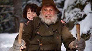 Online film Heidi, děvčátko z hor