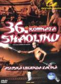 Online film 36. komnata Shaolinu