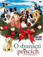 Online film Dvanáct vánočních pejsků / O dvanácti pejscích