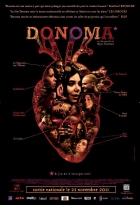 Online film Donoma