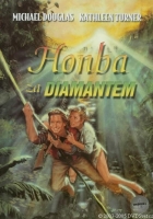 Online film Honba za diamantem