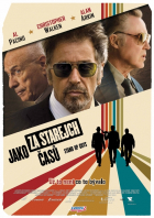 Online film Jako za starejch časů