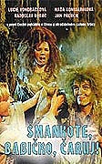 Online film Šmankote, babičko, čaruj!