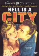 Online film Hell Is a City