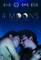 Online film Cuatro lunas
