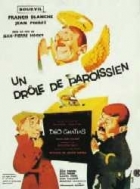 Online film Un drôle de paroissien