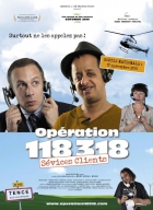 Online film Opération 118 318 sévices clients