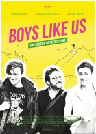 Online film Boys Like Us