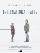 Online film Městečko International Falls