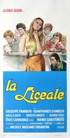 Online film La liceale