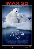 Online film Arktida 3D