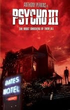 Online film Psycho III