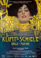 Online film Klimt & Schiele - Erós and Psyché
