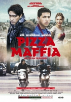 Online film Pizza Maffia