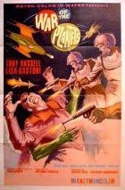 Online film Zločinci z galaxie